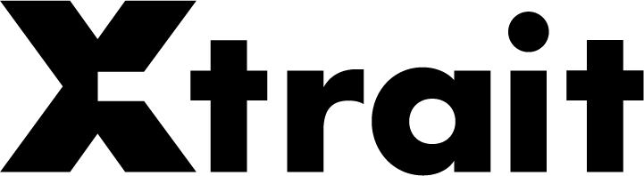 X-Trait logo
